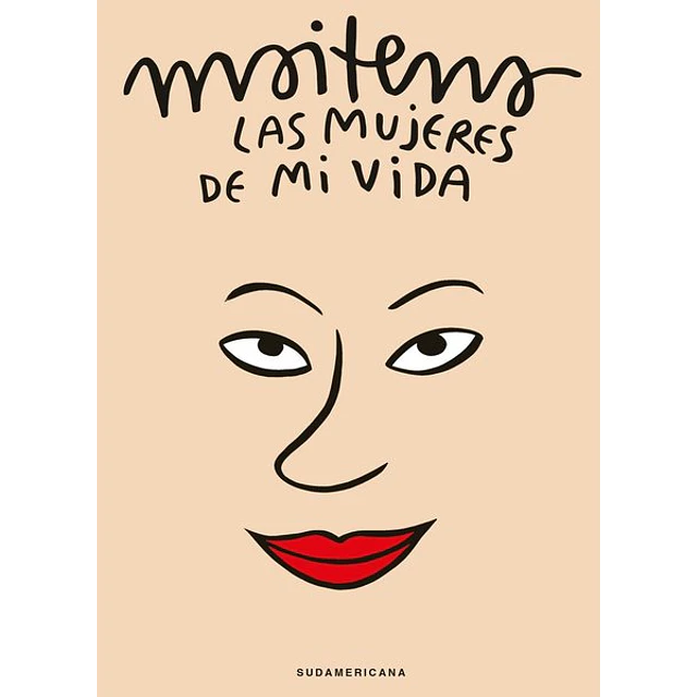 Las mujeres de mi vida