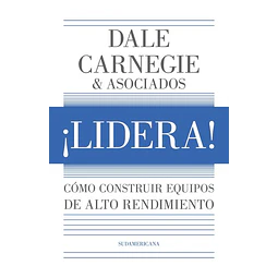 Lidera!