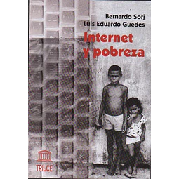 Internet y pobreza