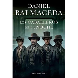 Los caballeros de la noche