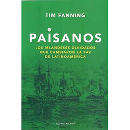 Paisanos
