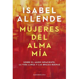 Mujeres del alma mia
