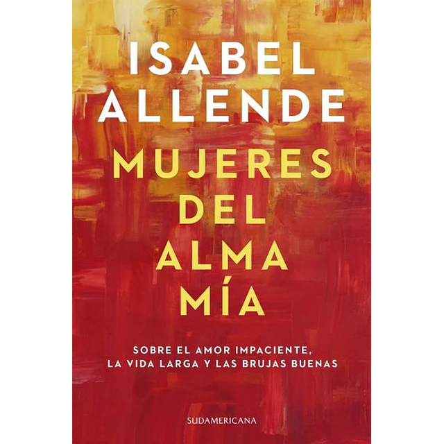 Mujeres del alma mia