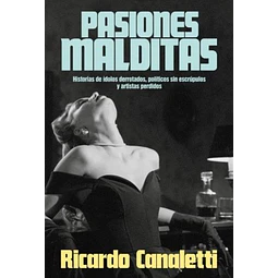 Pasiones malditas
