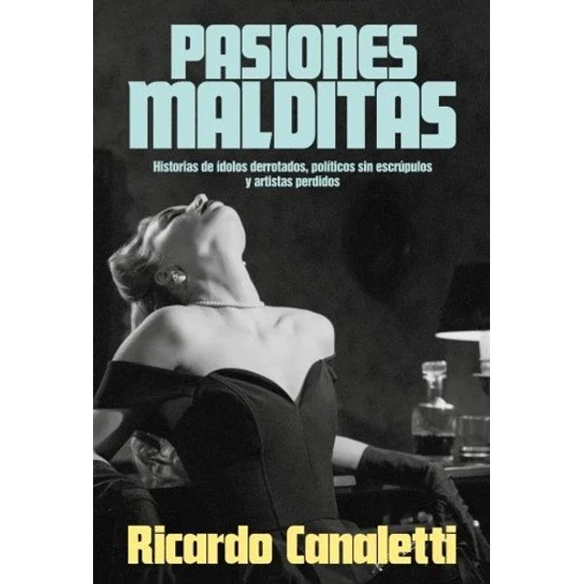 Pasiones malditas