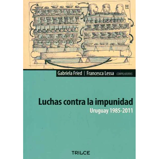 Luchas contra la impunidad. Uruguay 1985-2011
