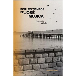 Por los tiempos de jose mujica