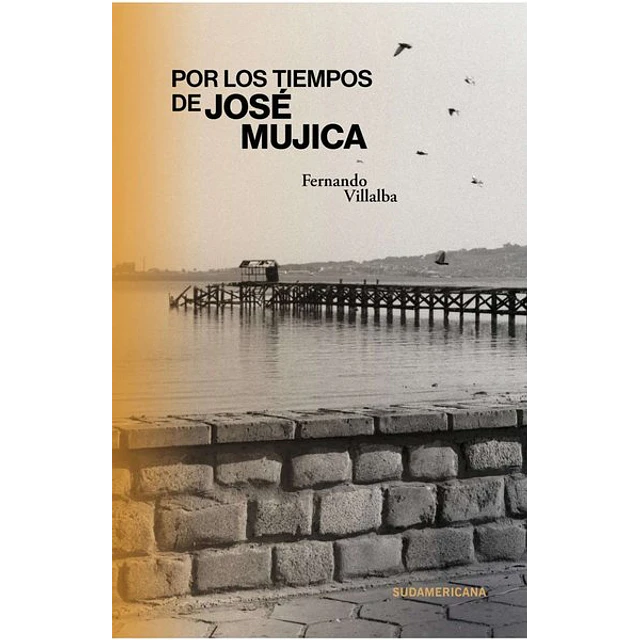 Por los tiempos de jose mujica