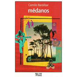 Medanos