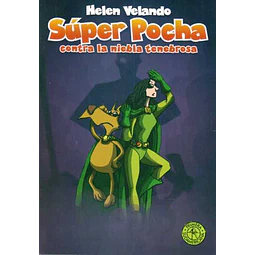 Super pocha contra la niebla tenebrosa