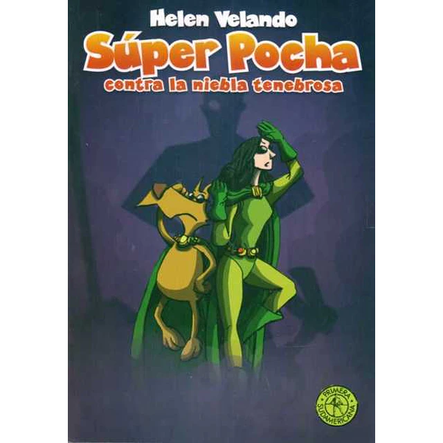 Super pocha contra la niebla tenebrosa
