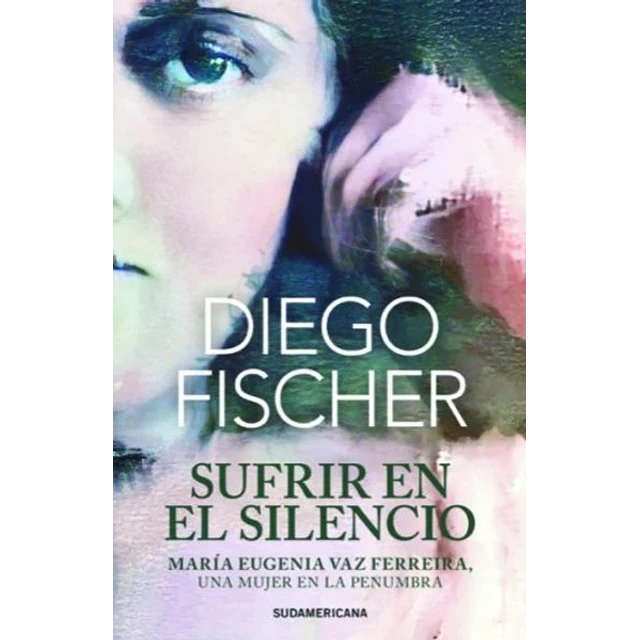 Sufrir en el silencio. Maria eugenia vaz ferreira