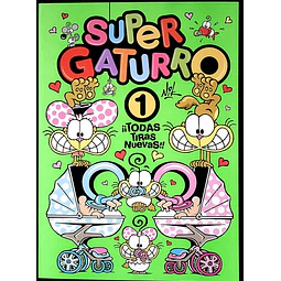 Supergaturro 1