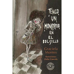 Tengo un monstruo en el bolsillo