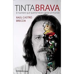Tinta brava