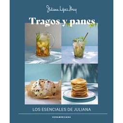 Tragos y panes