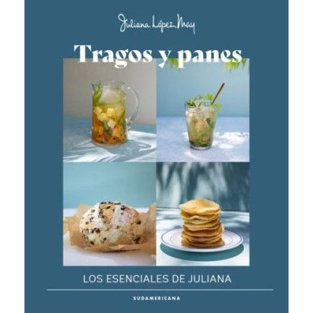 Tragos y panes