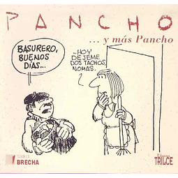 Pancho y mas pancho