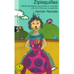 Zipisquillas