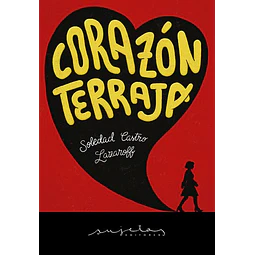 Corazon terraja