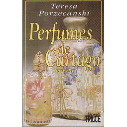 Perfumes de cartago