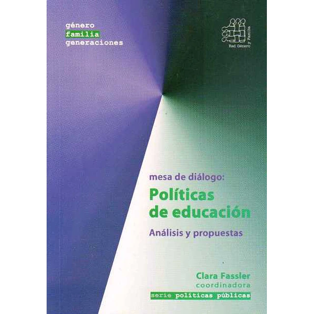 Politicas de educacion