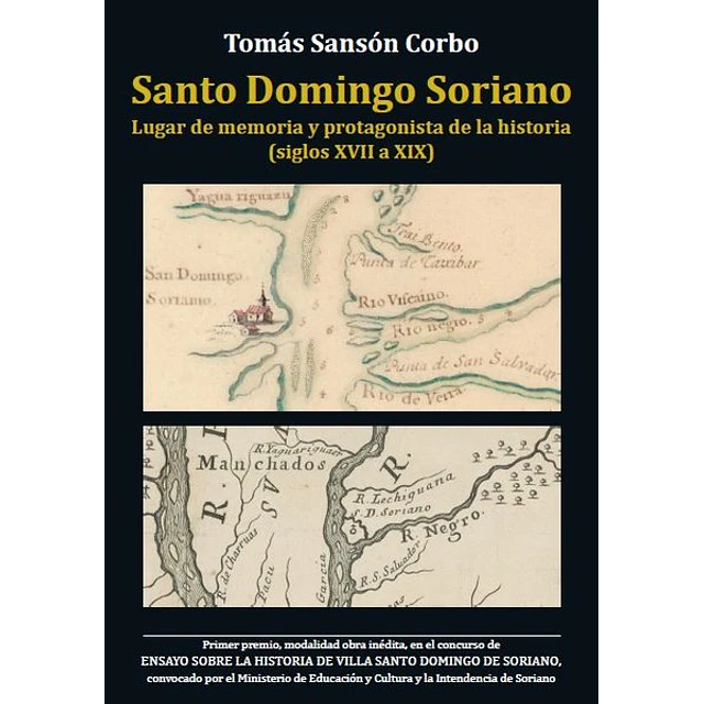 Santo domingo soriano