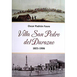 Villa san pedro del durazno