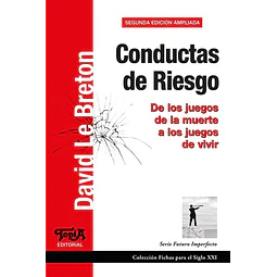 Conductas de riesgo