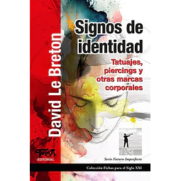 Signos de identidad