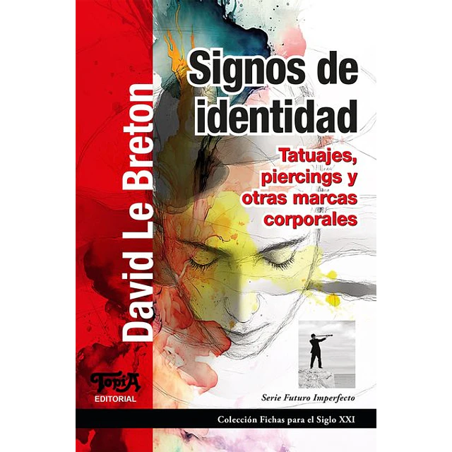 Signos de identidad