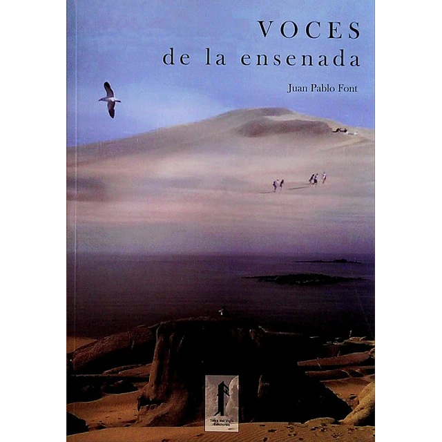 Voces de la ensenada