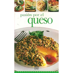 Pasion por el queso. Chef express