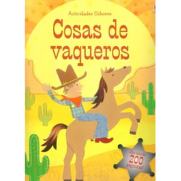 Cosas de vaqueros