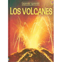 Los volcanes