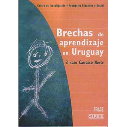 Brechas de aprendizaje en uruguay. El caso carrasco norte