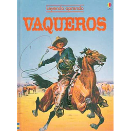 Vaqueros