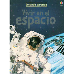 Vivir en el espacio