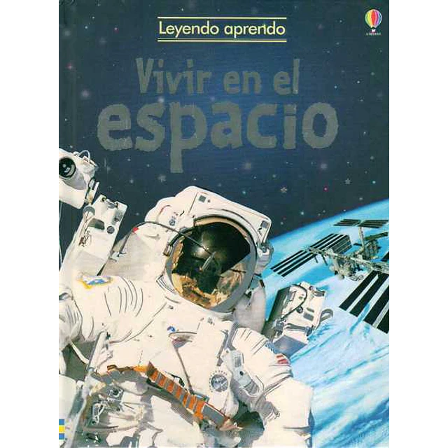 Vivir en el espacio