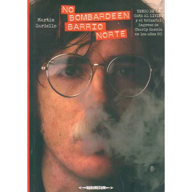 No bombardeen barrio norte