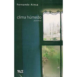 Clima humedo