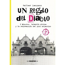Un regalo del diablo