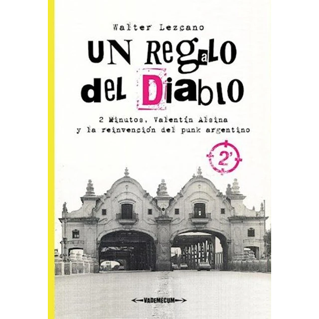 Un regalo del diablo