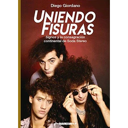 Uniendo fisuras