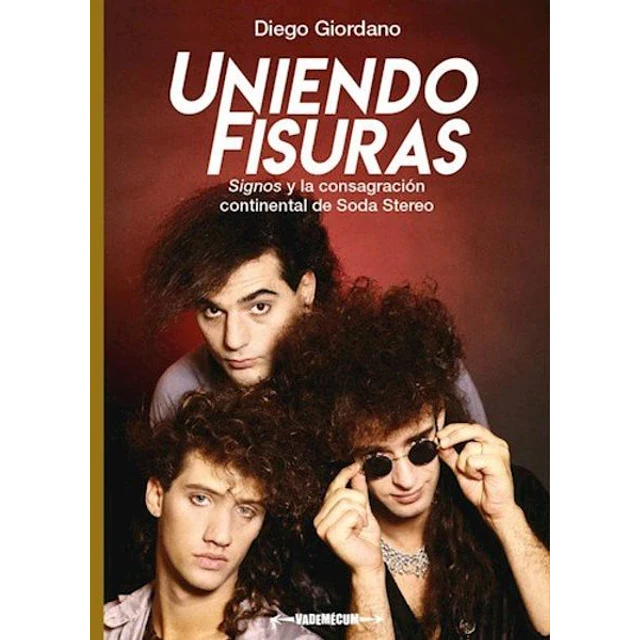 Uniendo fisuras