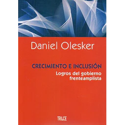 Crecimiento e inclusion