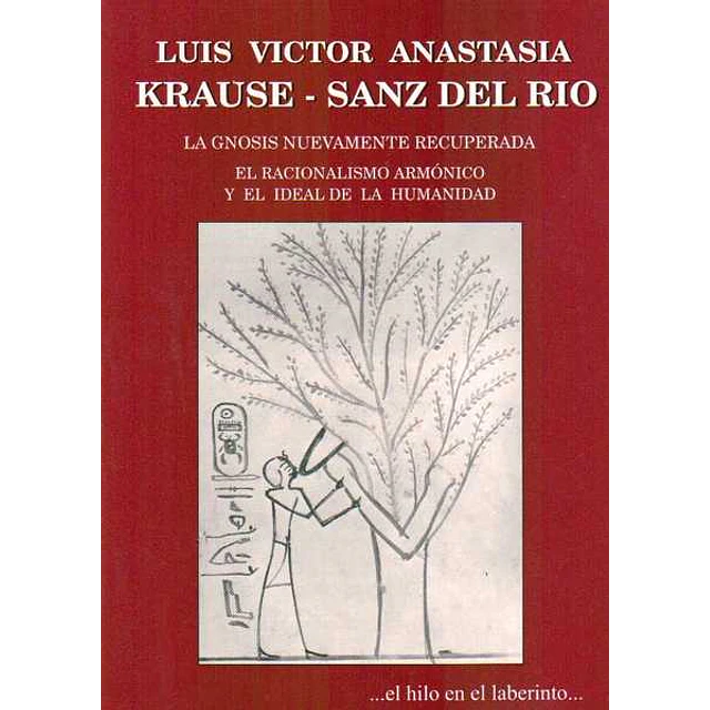 Krause- Sanz del rio