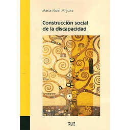 Construccion social de la discapacidad