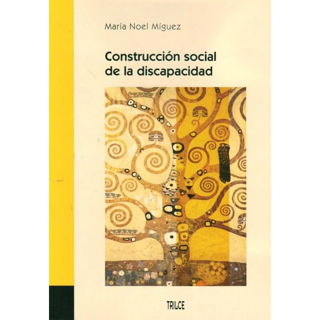 Construccion social de la discapacidad