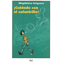 Cuidado con el culantrillo!